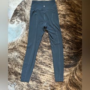 Lululemon melanite pushing the limits 7/8